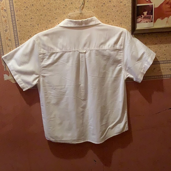 George button down Tshirt - Picture 3 of 3